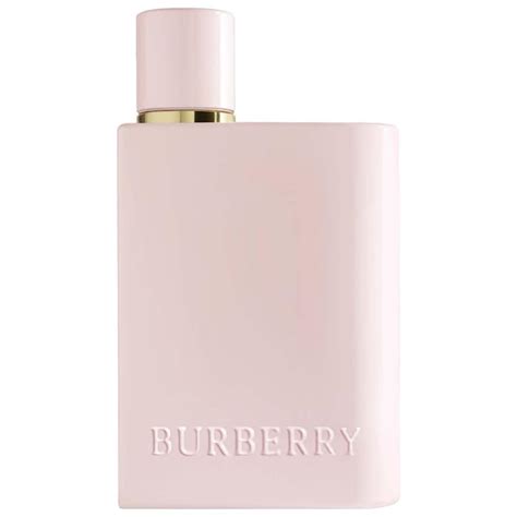 confronta burberry e n.23iap pharma profums|sephora burberry her elixir.